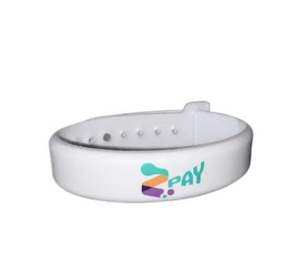 Pulseira Z.PAY